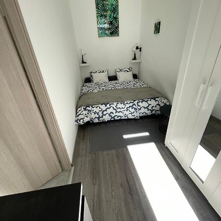 Soho Suites - Kazinczy บูดาเปสต์ ภายนอก รูปภาพ