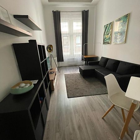 Soho Suites - Kazinczy บูดาเปสต์ ภายนอก รูปภาพ