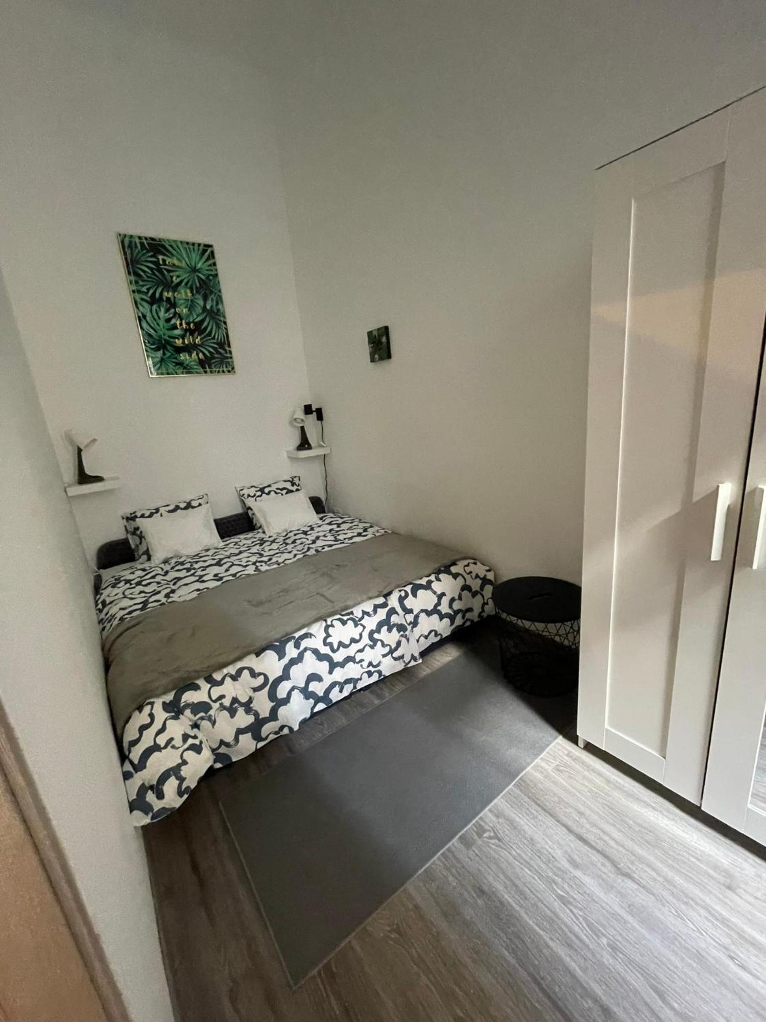 Soho Suites - Kazinczy บูดาเปสต์ ภายนอก รูปภาพ
