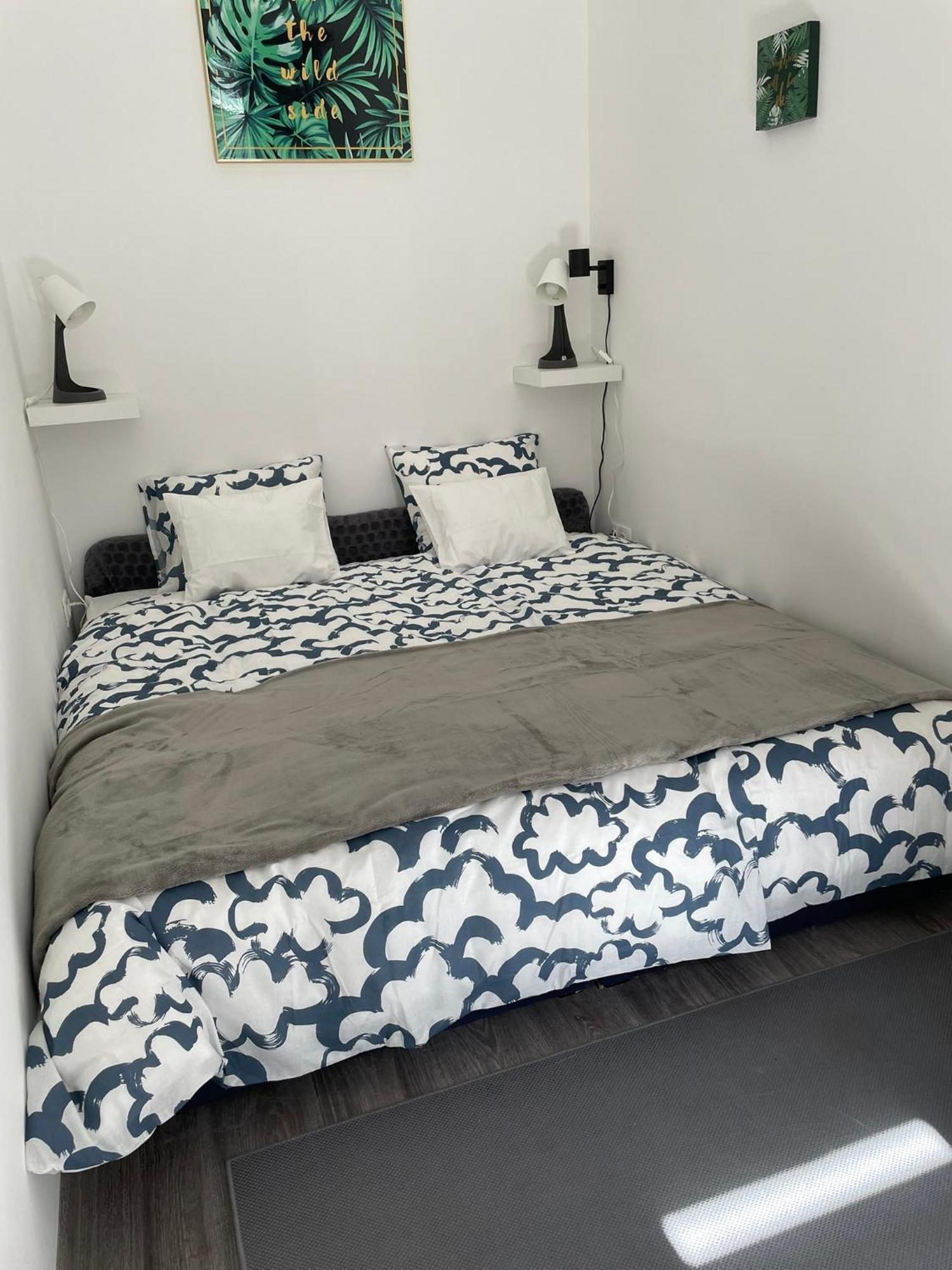Soho Suites - Kazinczy บูดาเปสต์ ภายนอก รูปภาพ